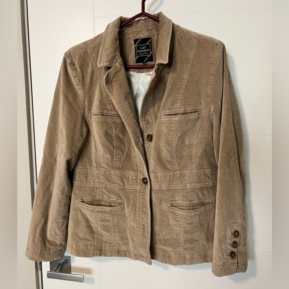 Vintage Design Studio Jacket